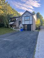 657 Jupiter Court Unit# Lower Unit Sudbury, ON P3E 5N1