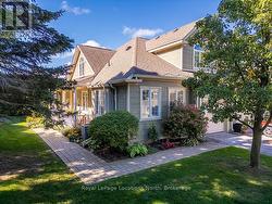 24 - 110 NAPIER STREET W  Blue Mountains, ON N0H 2P0