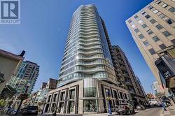 1805 - 88 CUMBERLAND STREET Toronto, ON M5R 1B9