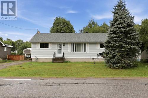 39 Park St, Sault Ste Marie, ON 