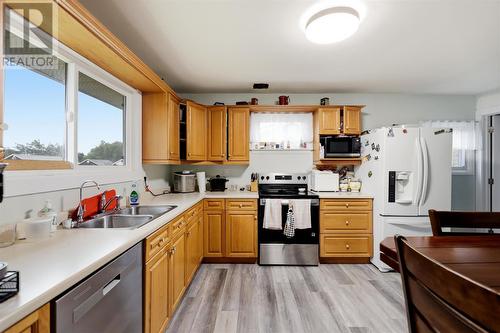 39 Park St, Sault Ste Marie, ON 