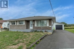 58 Chippewa ST Sault Ste. Marie, ON P6C 3A3