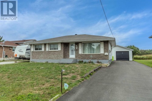 58 Chippewa St, Sault Ste. Marie, ON - Outdoor