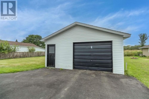 58 Chippewa St, Sault Ste. Marie, ON - Outdoor With Exterior