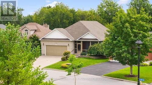 1188 ALDER ROAD E  Cobourg, ON K9A 5S3