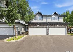 7 110 Dulmage CRESCENT  Saskatoon, SK S7T 0C7