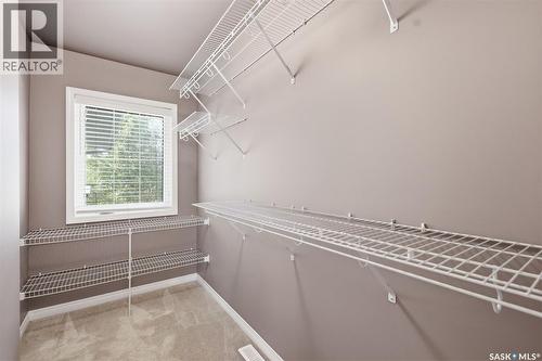 7 110 Dulmage Crescent, Saskatoon, SK - Indoor With Storage