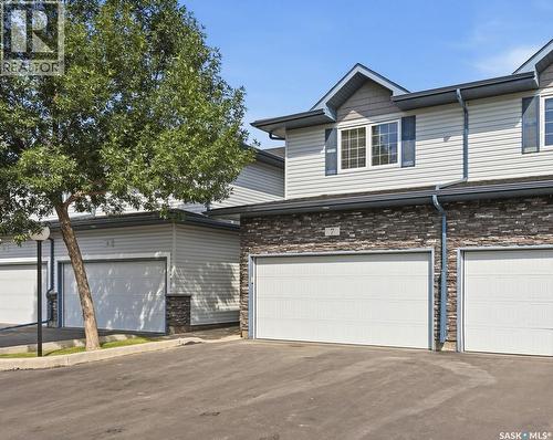 7 110 Dulmage Crescent, Saskatoon, SK - Outdoor