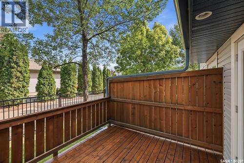 7 110 Dulmage Crescent, Saskatoon, SK - Outdoor With Exterior
