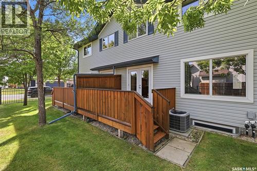 7 110 Dulmage Crescent, Saskatoon, SK - Outdoor With Exterior