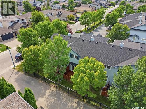 7 110 Dulmage Crescent, Saskatoon, SK - Outdoor