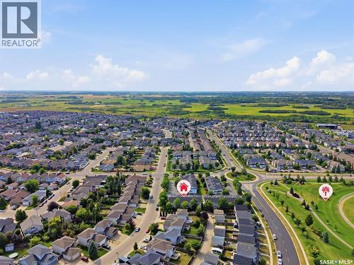 7 110 Dulmage Crescent, Saskatoon, SK - Outdoor With View