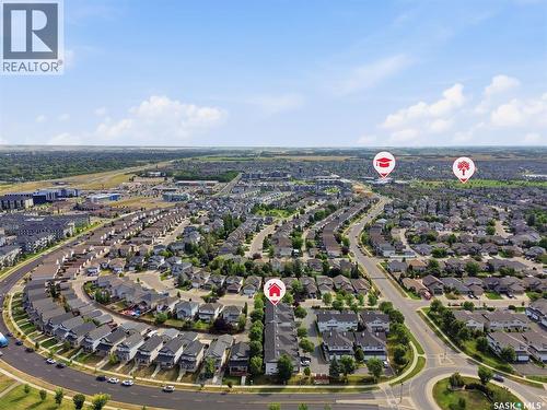 7 110 Dulmage Crescent, Saskatoon, SK - Outdoor With View