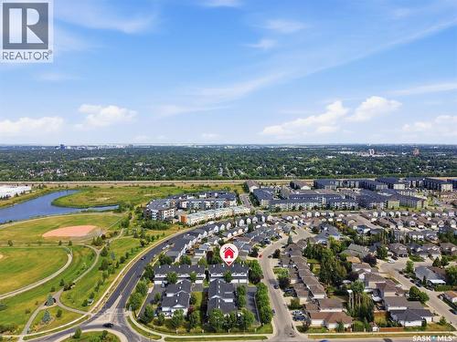 7 110 Dulmage Crescent, Saskatoon, SK - Outdoor With View