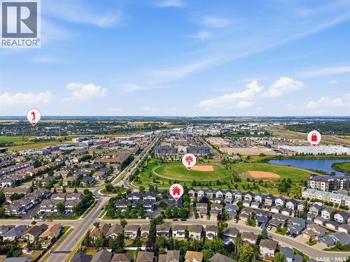 7 110 Dulmage Crescent, Saskatoon, SK - Outdoor With View