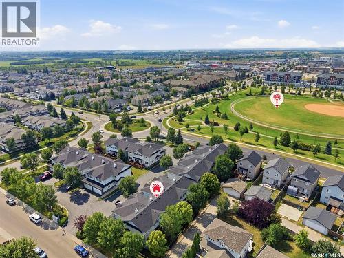 7 110 Dulmage Crescent, Saskatoon, SK - Outdoor With View