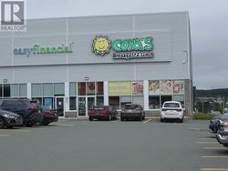 80 Kenmount Road  St John's, NL A1B 3R1
