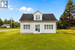 200 East Highway  Victoria, NL A0A 4G0