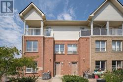112 - 102 FAITHFUL WAY Markham, ON L3R 1A1