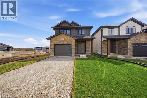 251 LAFAYETTE Street E  Jarvis, ON N0A 1J0