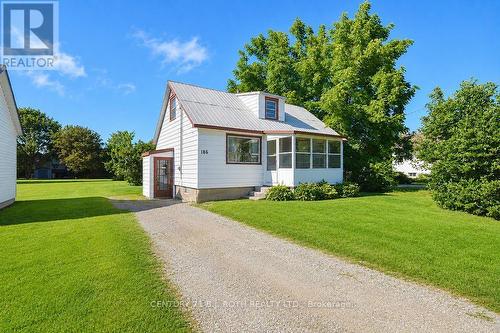 186 OXFORD STREET  Orillia, ON L3V 1H5