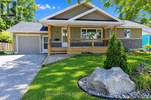 711 JOHN STREET  Haldimand (Dunnville), ON N1A 2R4