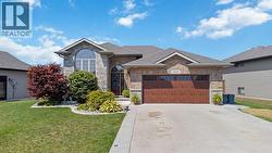 608 SPOKANE BOULEVARD St Clair, ON N0N 1G0