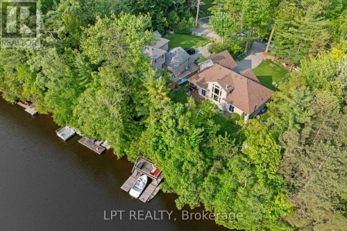 2 BIRCH KNOLL ROAD  Georgina, ON L0E 1R0