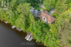 2 BIRCH KNOLL ROAD Georgina, ON L0E 1R0