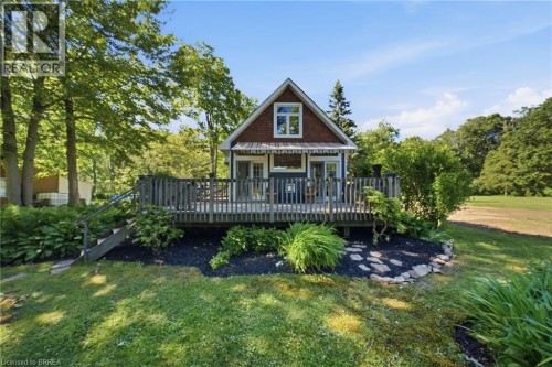 523 AVALON Lane  Port Dover, ON N3Y 4K2