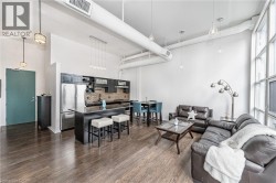 410 KING Street W Unit# 508 Kitchener, ON N2G 1C3