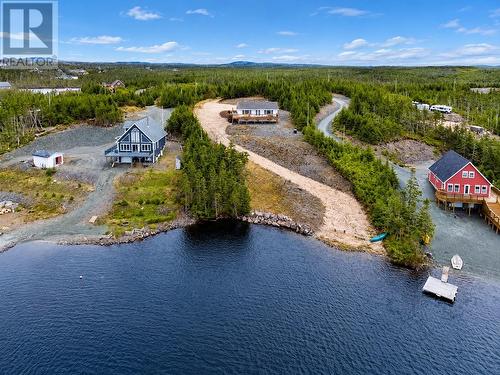 97 Penney Lane  Brigus Junction, NL A0B 1G0