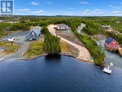 97 Penney Lane  Brigus Junction, NL A0B 1G0