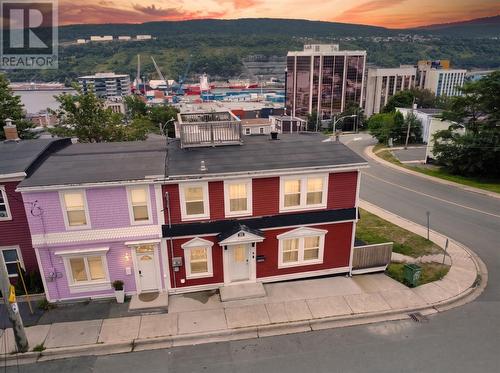 99 Cabot Street  St. John's, NL A1C 1Z7