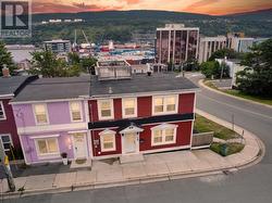 99 Cabot Street St. John's, NL A1C 1Z7