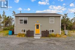 130 Mobile First Pond Road  Mobile, NL A0A 4A0