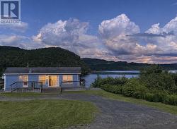 29 Harbour Drive  North West Brook, NL A0E 2P0