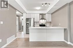 12 WHEAT Lane  Kitchener, ON N2R 0R6