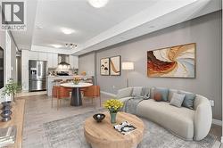 12 WHEAT Lane  Kitchener, ON N2R 0R6