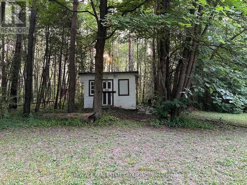 9031 Sideroad 17, Erin, ON - Outdoor