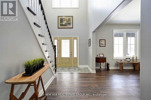 9031 Sideroad 17, Erin, ON - Indoor Photo Showing Other Room