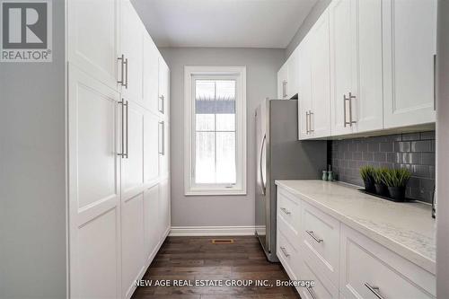 9031 Sideroad 17, Erin, ON - Indoor