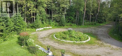 9031 Sideroad 17, Erin, ON - Outdoor With View