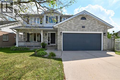383 PAGET STREET  St Clair, ON N0N 1G0