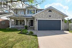 383 PAGET STREET St Clair, ON N0N 1G0