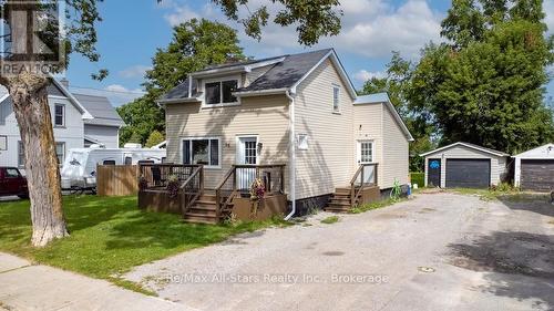 96 REGENT STREET  Kawartha Lakes (Lindsay), ON K9V 3V4