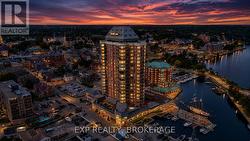 1802 - 15 ST ANDREW STREET Brockville, ON K6V 0B8
