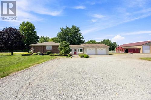 2694 Rokeby Line, St. Clair, ON 