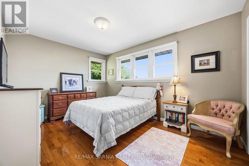 2694 Rokeby Line, St. Clair, ON 
