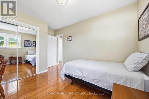 2694 Rokeby Line, St. Clair, ON 